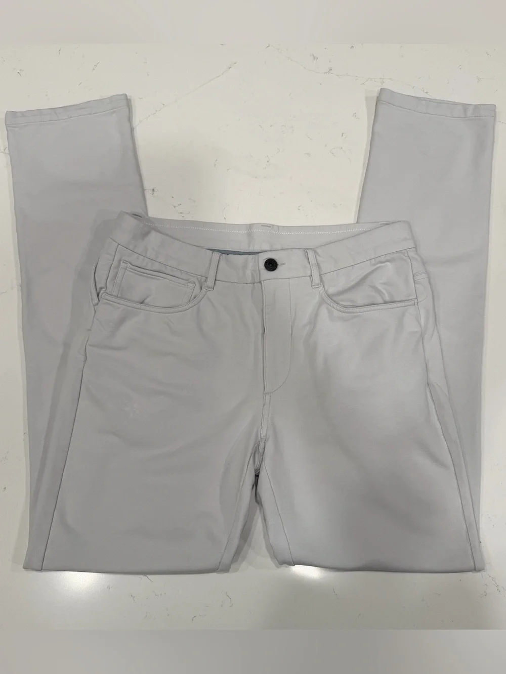 Radmor Men’s Slim Fit Performance Pants 31